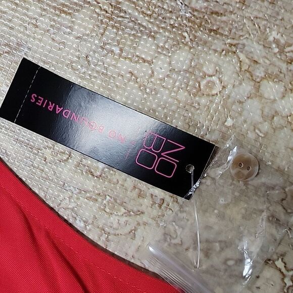 NOBO WOMENS SLEEVELESS TOP SIZE 2XL - Picture 3 of 6